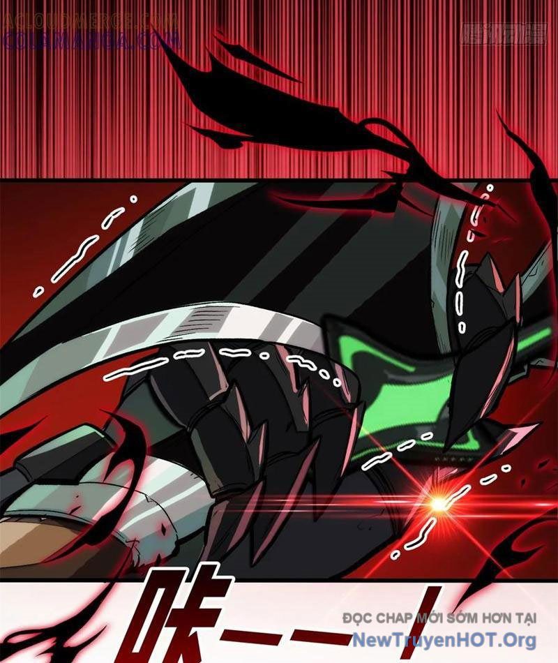 Thế Giới Siêu Phàm! Tôi Là Ma Cà Rồng !? Chapter 17 - 50