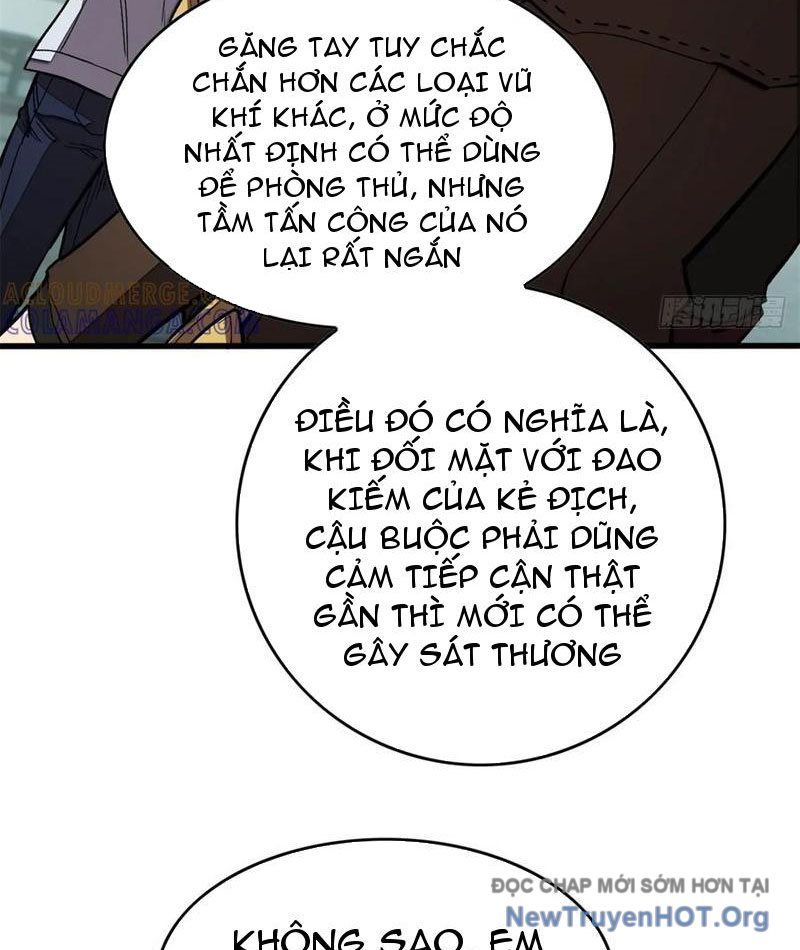 Thế Giới Siêu Phàm! Tôi Là Ma Cà Rồng !? Chapter 17 - 6