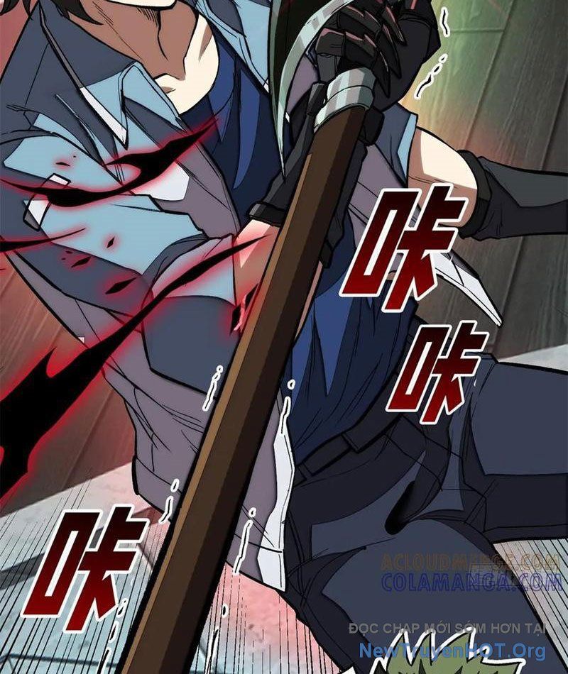 Thế Giới Siêu Phàm! Tôi Là Ma Cà Rồng !? Chapter 17 - 52