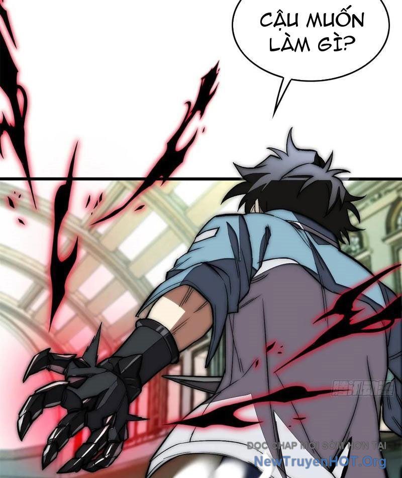 Thế Giới Siêu Phàm! Tôi Là Ma Cà Rồng !? Chapter 17 - 54