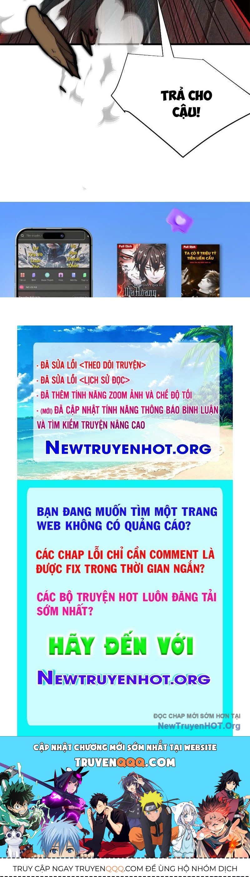 Thế Giới Siêu Phàm! Tôi Là Ma Cà Rồng !? Chapter 17 - 57
