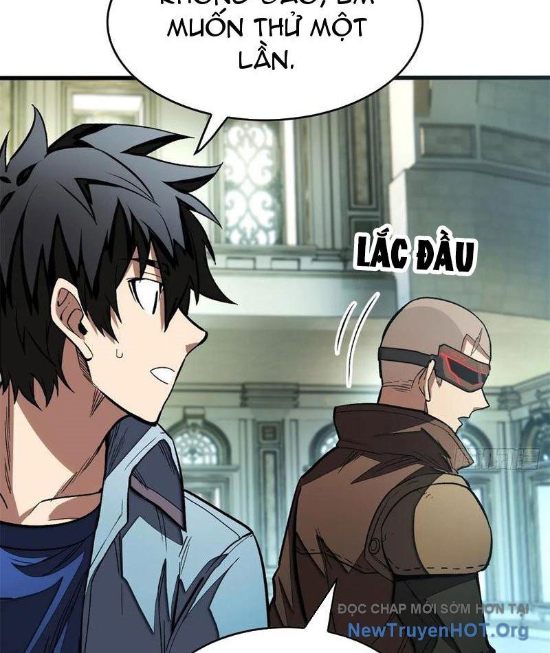 Thế Giới Siêu Phàm! Tôi Là Ma Cà Rồng !? Chapter 17 - 7