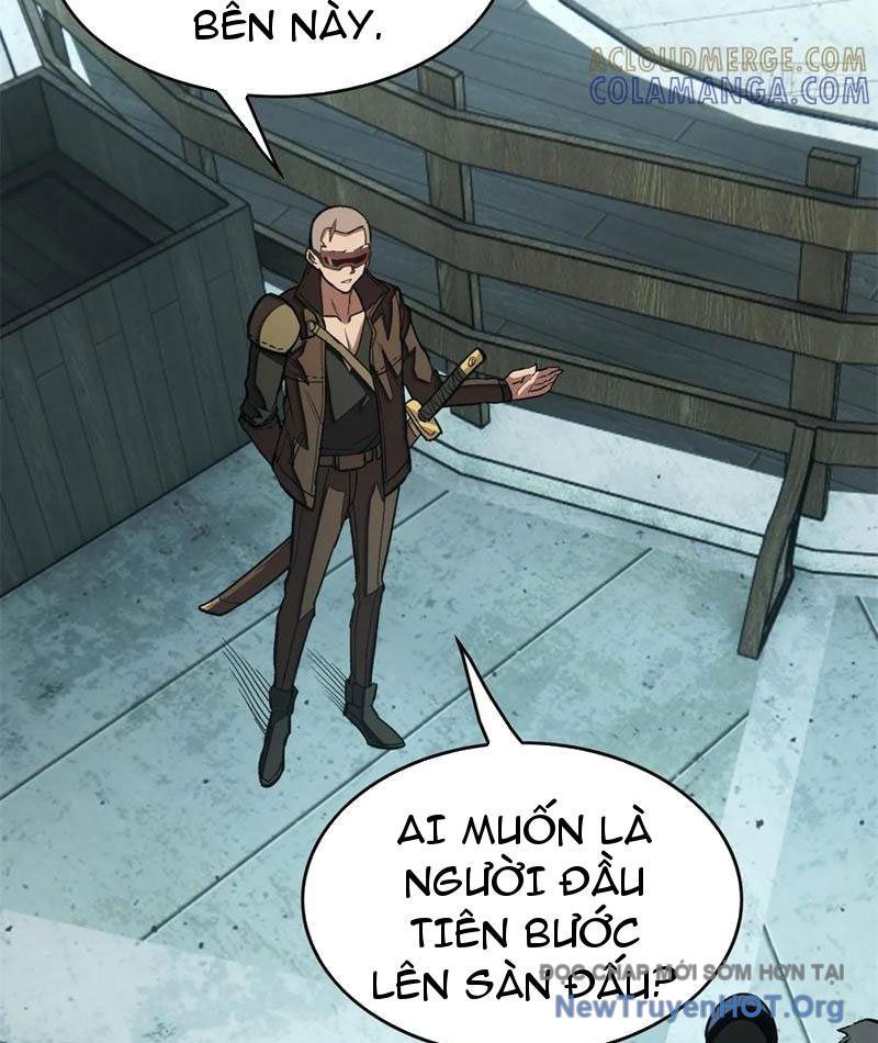 Thế Giới Siêu Phàm! Tôi Là Ma Cà Rồng !? Chapter 17 - 9