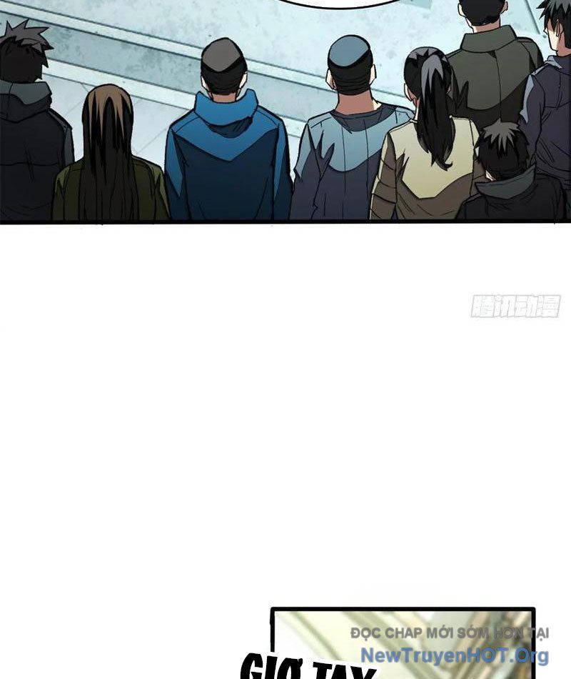 Thế Giới Siêu Phàm! Tôi Là Ma Cà Rồng !? Chapter 17 - 10