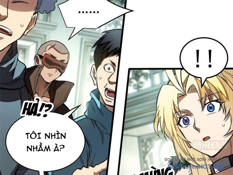 Thế Giới Siêu Phàm! Tôi Là Ma Cà Rồng !? Chapter 18 - 2