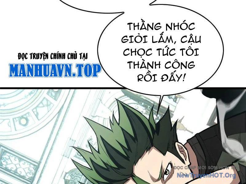 Thế Giới Siêu Phàm! Tôi Là Ma Cà Rồng !? Chapter 18 - 11