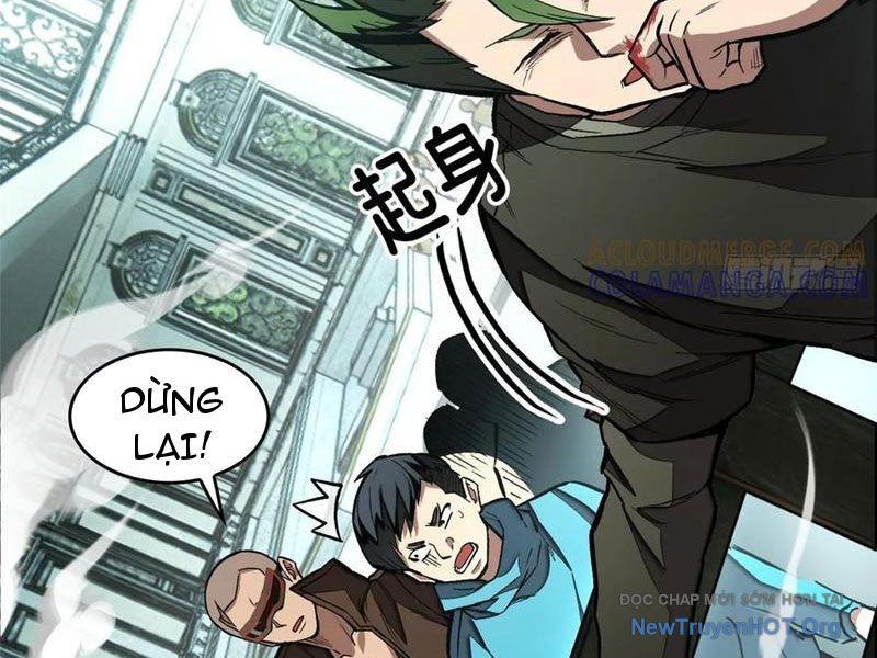 Thế Giới Siêu Phàm! Tôi Là Ma Cà Rồng !? Chapter 18 - 12