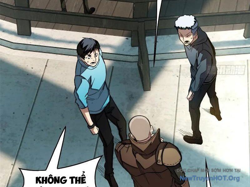 Thế Giới Siêu Phàm! Tôi Là Ma Cà Rồng !? Chapter 18 - 16