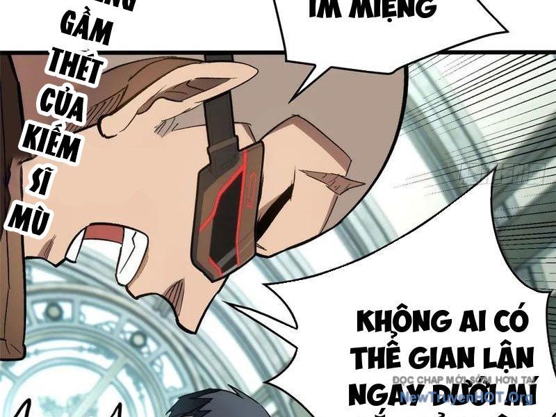 Thế Giới Siêu Phàm! Tôi Là Ma Cà Rồng !? Chapter 18 - 18