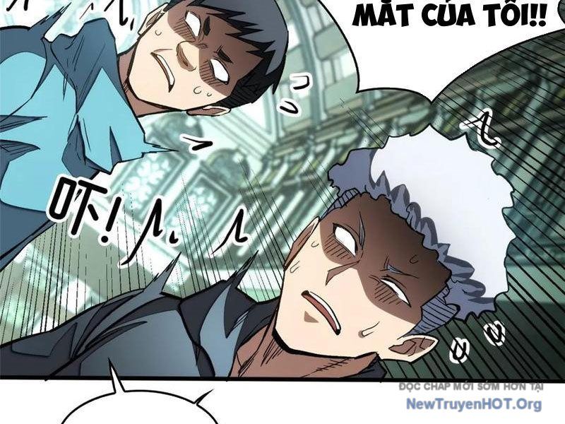Thế Giới Siêu Phàm! Tôi Là Ma Cà Rồng !? Chapter 18 - 19
