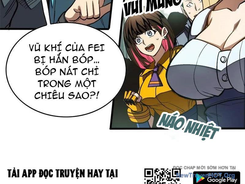 Thế Giới Siêu Phàm! Tôi Là Ma Cà Rồng !? Chapter 18 - 3