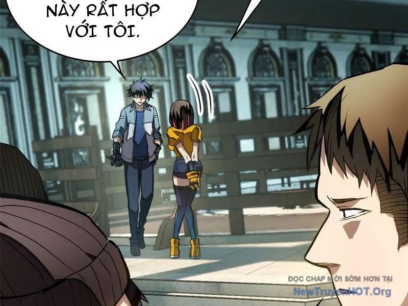 Thế Giới Siêu Phàm! Tôi Là Ma Cà Rồng !? Chapter 18 - 21