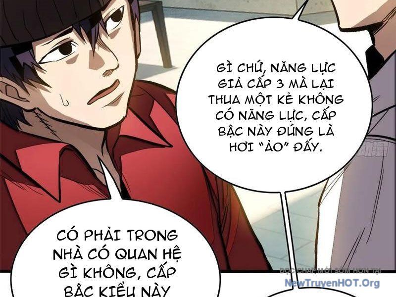 Thế Giới Siêu Phàm! Tôi Là Ma Cà Rồng !? Chapter 18 - 22