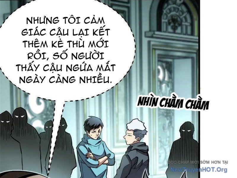 Thế Giới Siêu Phàm! Tôi Là Ma Cà Rồng !? Chapter 18 - 24
