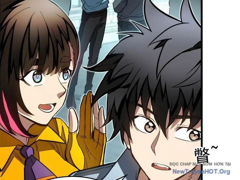 Thế Giới Siêu Phàm! Tôi Là Ma Cà Rồng !? Chapter 18 - 25