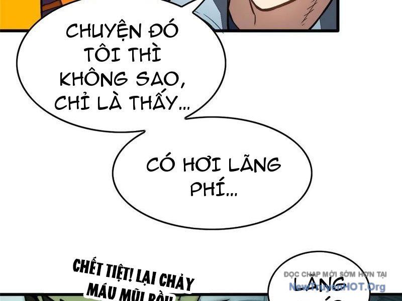 Thế Giới Siêu Phàm! Tôi Là Ma Cà Rồng !? Chapter 18 - 26