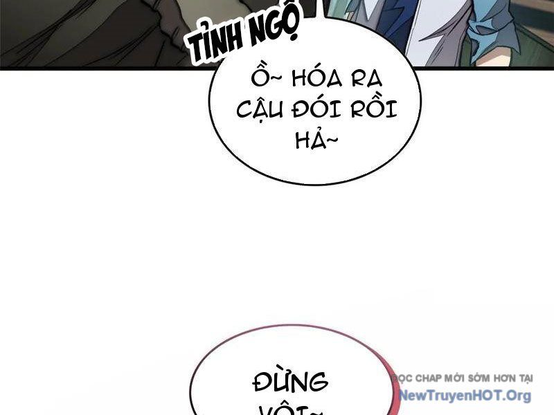 Thế Giới Siêu Phàm! Tôi Là Ma Cà Rồng !? Chapter 18 - 28