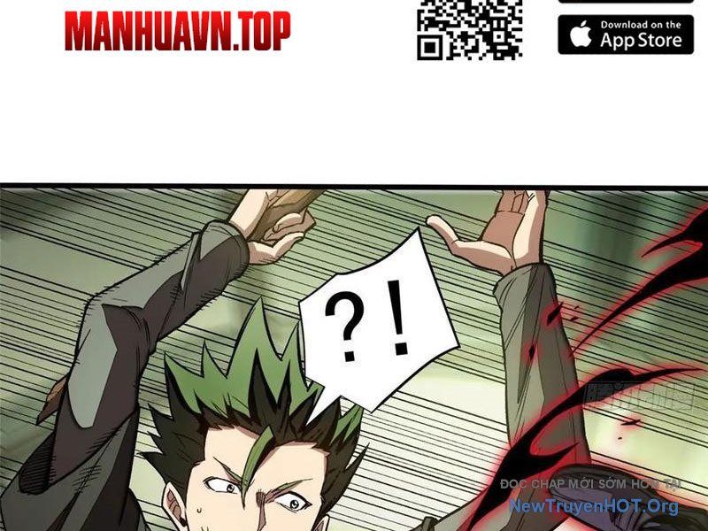 Thế Giới Siêu Phàm! Tôi Là Ma Cà Rồng !? Chapter 18 - 4