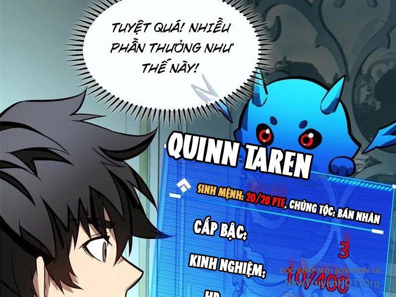 Thế Giới Siêu Phàm! Tôi Là Ma Cà Rồng !? Chapter 18 - 36