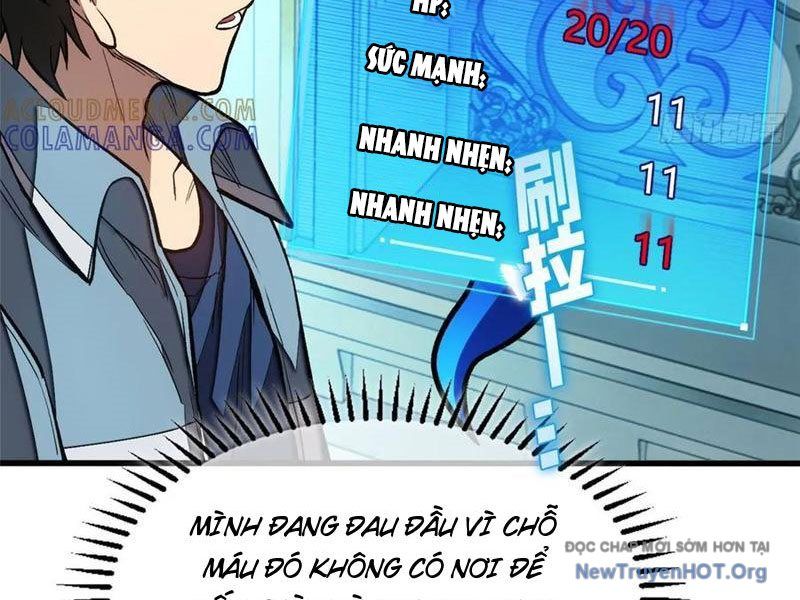 Thế Giới Siêu Phàm! Tôi Là Ma Cà Rồng !? Chapter 18 - 37