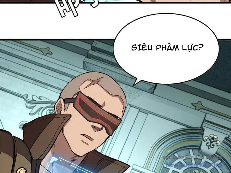 Thế Giới Siêu Phàm! Tôi Là Ma Cà Rồng !? Chapter 18 - 40