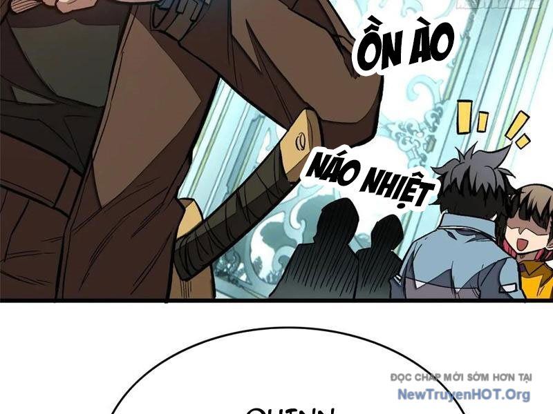 Thế Giới Siêu Phàm! Tôi Là Ma Cà Rồng !? Chapter 18 - 42