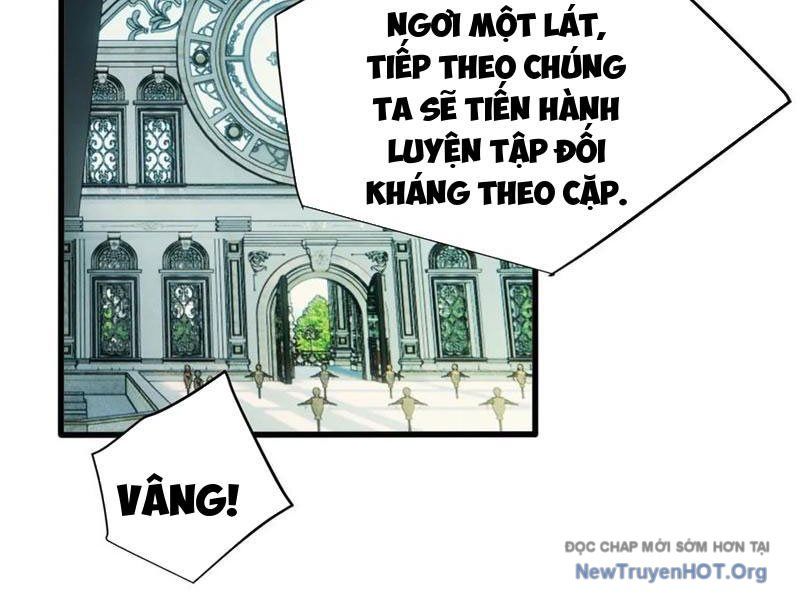 Thế Giới Siêu Phàm! Tôi Là Ma Cà Rồng !? Chapter 18 - 45