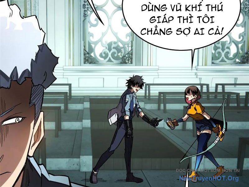 Thế Giới Siêu Phàm! Tôi Là Ma Cà Rồng !? Chapter 18 - 47