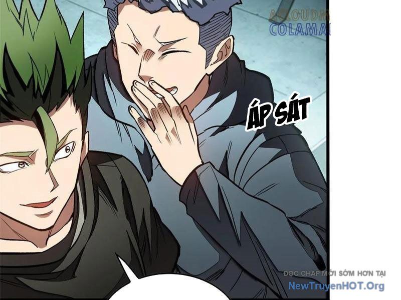 Thế Giới Siêu Phàm! Tôi Là Ma Cà Rồng !? Chapter 18 - 50