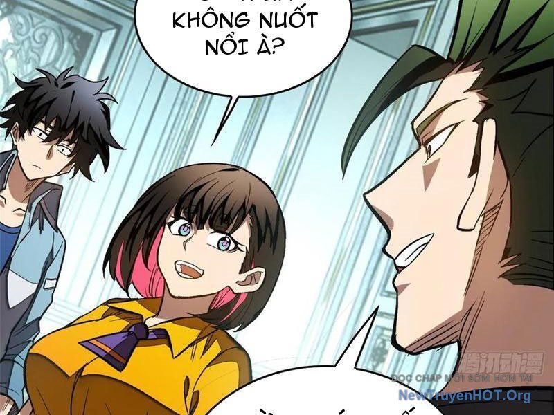 Thế Giới Siêu Phàm! Tôi Là Ma Cà Rồng !? Chapter 18 - 53