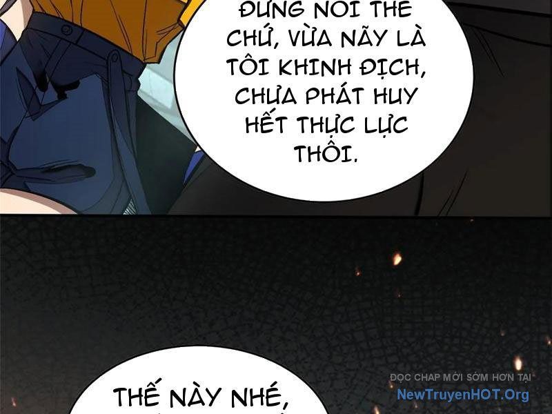 Thế Giới Siêu Phàm! Tôi Là Ma Cà Rồng !? Chapter 18 - 54