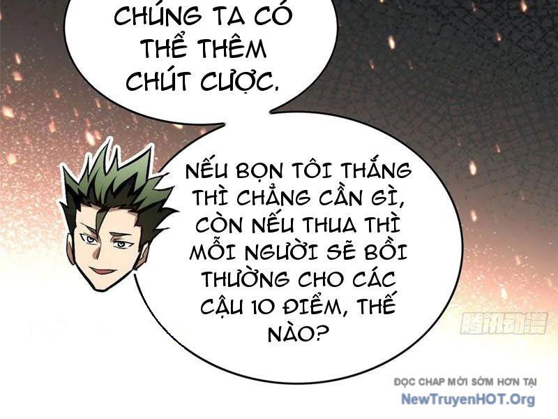 Thế Giới Siêu Phàm! Tôi Là Ma Cà Rồng !? Chapter 18 - 55