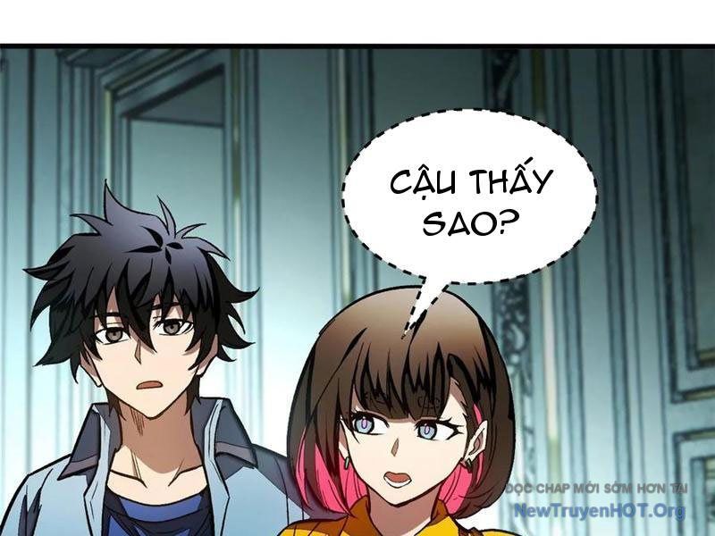 Thế Giới Siêu Phàm! Tôi Là Ma Cà Rồng !? Chapter 18 - 56