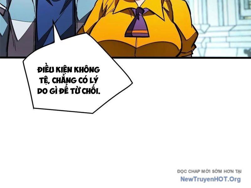 Thế Giới Siêu Phàm! Tôi Là Ma Cà Rồng !? Chapter 18 - 57