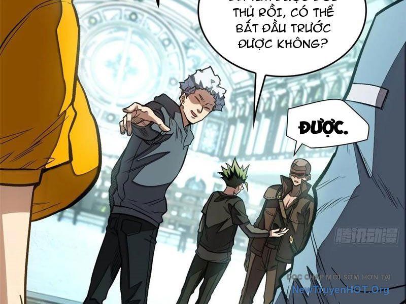 Thế Giới Siêu Phàm! Tôi Là Ma Cà Rồng !? Chapter 18 - 59