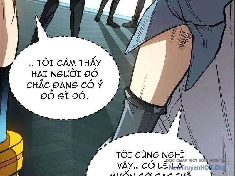 Thế Giới Siêu Phàm! Tôi Là Ma Cà Rồng !? Chapter 18 - 60