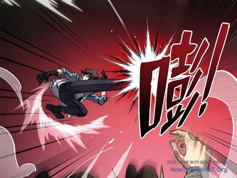 Thế Giới Siêu Phàm! Tôi Là Ma Cà Rồng !? Chapter 18 - 7