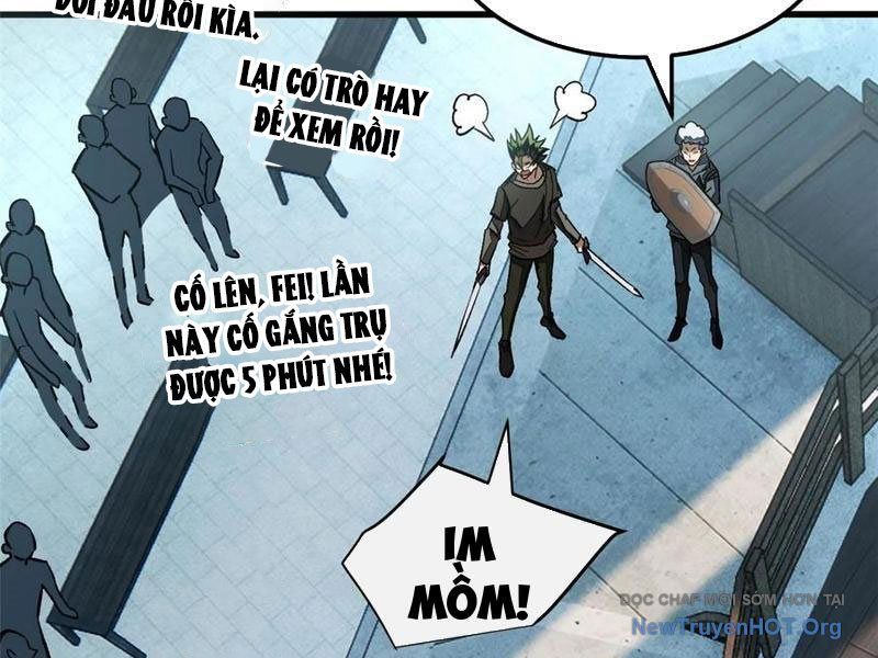 Thế Giới Siêu Phàm! Tôi Là Ma Cà Rồng !? Chapter 18 - 62