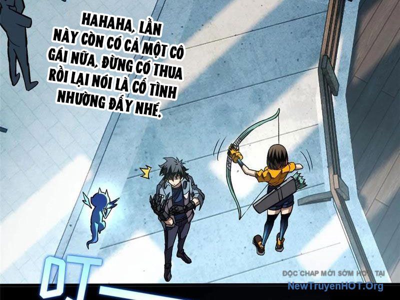 Thế Giới Siêu Phàm! Tôi Là Ma Cà Rồng !? Chapter 18 - 63