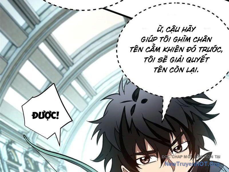 Thế Giới Siêu Phàm! Tôi Là Ma Cà Rồng !? Chapter 18 - 69