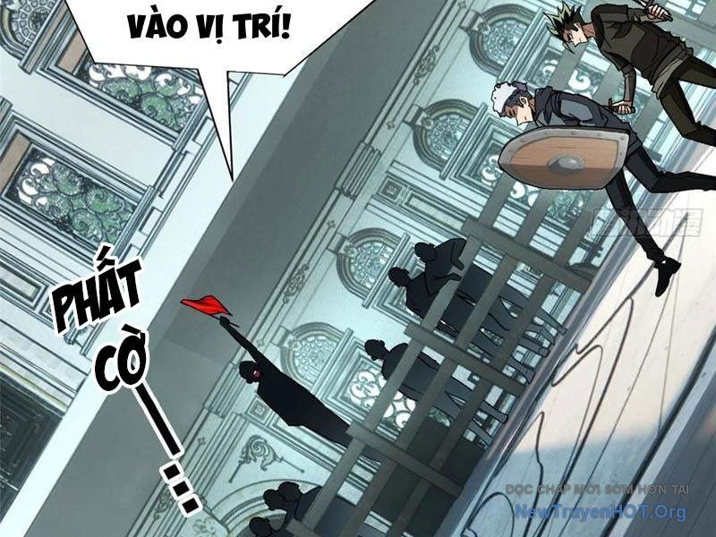 Thế Giới Siêu Phàm! Tôi Là Ma Cà Rồng !? Chapter 18 - 72