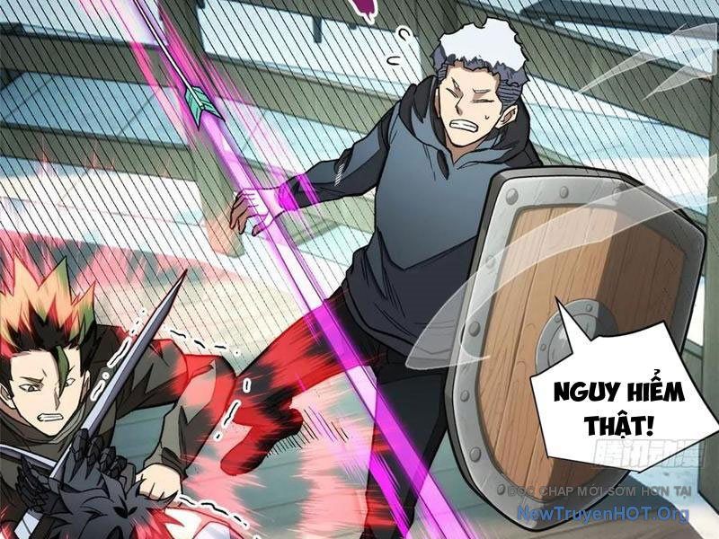 Thế Giới Siêu Phàm! Tôi Là Ma Cà Rồng !? Chapter 18 - 78