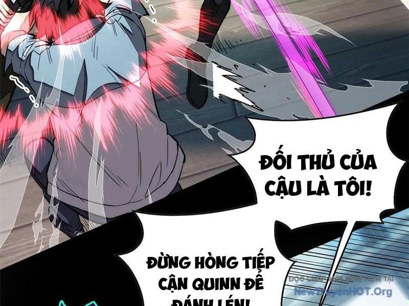 Thế Giới Siêu Phàm! Tôi Là Ma Cà Rồng !? Chapter 18 - 79