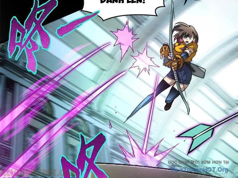 Thế Giới Siêu Phàm! Tôi Là Ma Cà Rồng !? Chapter 18 - 80