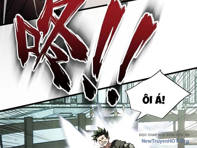 Thế Giới Siêu Phàm! Tôi Là Ma Cà Rồng !? Chapter 18 - 9