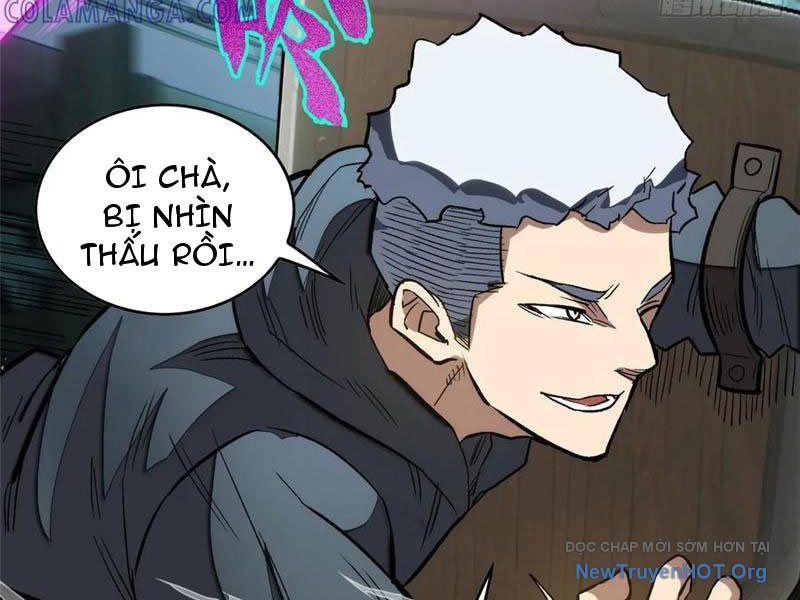 Thế Giới Siêu Phàm! Tôi Là Ma Cà Rồng !? Chapter 18 - 81