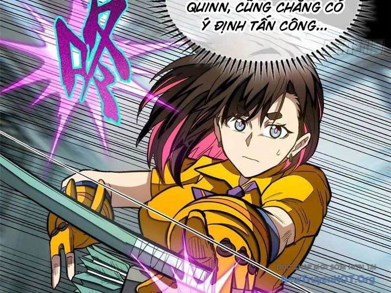 Thế Giới Siêu Phàm! Tôi Là Ma Cà Rồng !? Chapter 18 - 83