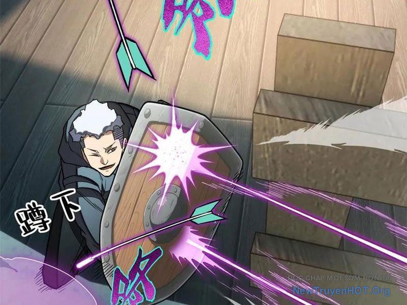 Thế Giới Siêu Phàm! Tôi Là Ma Cà Rồng !? Chapter 18 - 86