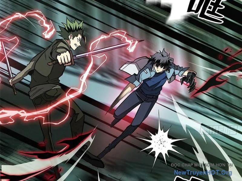 Thế Giới Siêu Phàm! Tôi Là Ma Cà Rồng !? Chapter 18 - 89