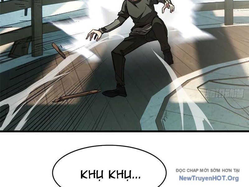 Thế Giới Siêu Phàm! Tôi Là Ma Cà Rồng !? Chapter 18 - 10